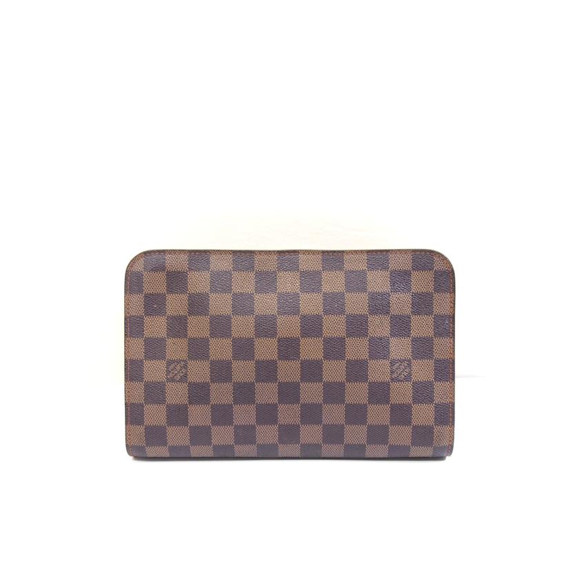 LOUIS VUITTON ルイヴィトン/サンルイ　エベヌ／ダミエ/N51993//FL1***/ABランク/71