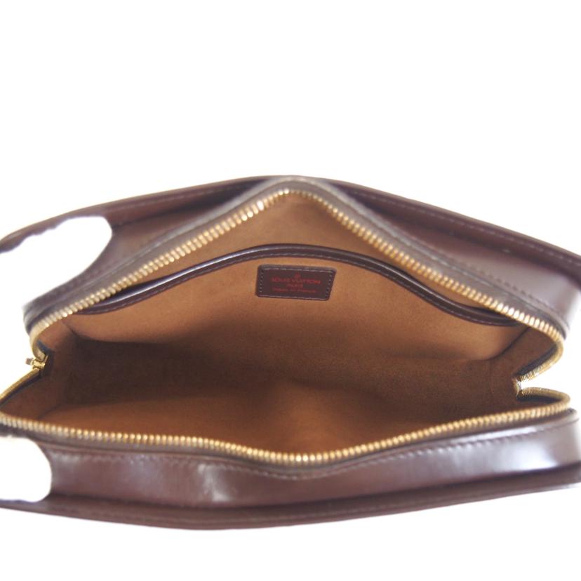 LOUIS VUITTON ルイヴィトン/サンルイ　エベヌ／ダミエ/N51993//FL1***/ABランク/71