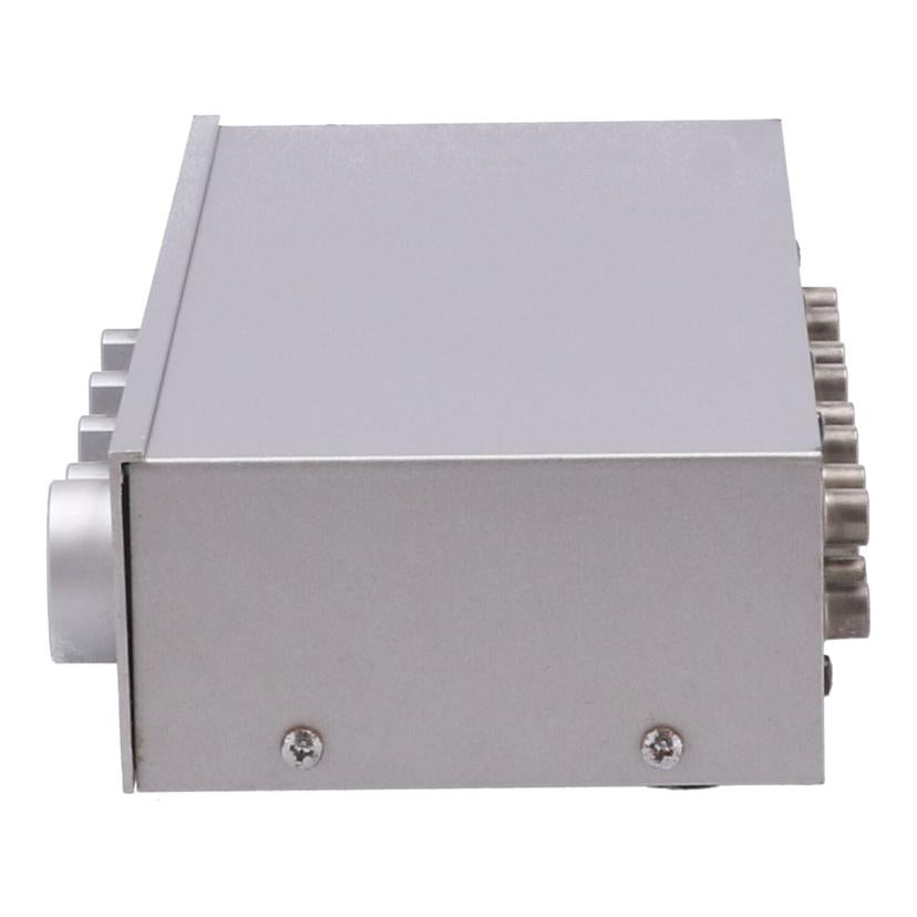 AKAI アカイ 赤井電機　AKAI A&D/テープデッキセレクター/DS-5//0070100501/Bランク/75