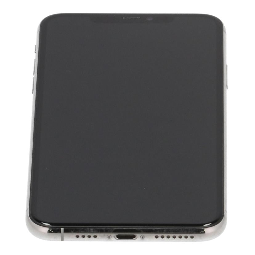 Apple　au アップル　/iPhone11　Pro　Max　256GB/MWHK2J/A//G6TDC0JH70Y/Bランク/85
