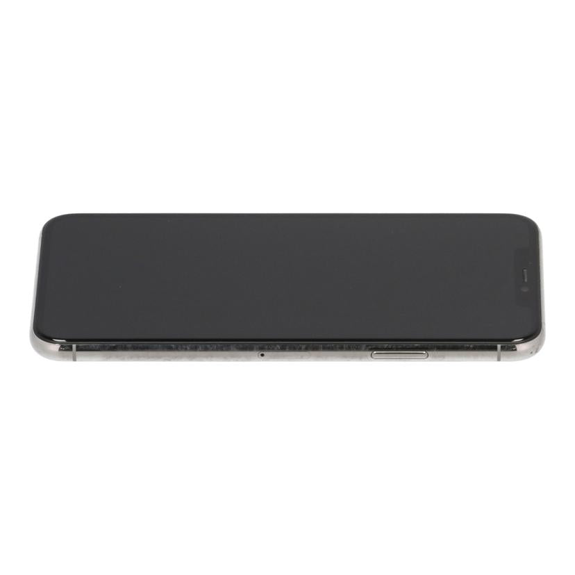 Apple　au アップル　/iPhone11　Pro　Max　256GB/MWHK2J/A//G6TDC0JH70Y/Bランク/85