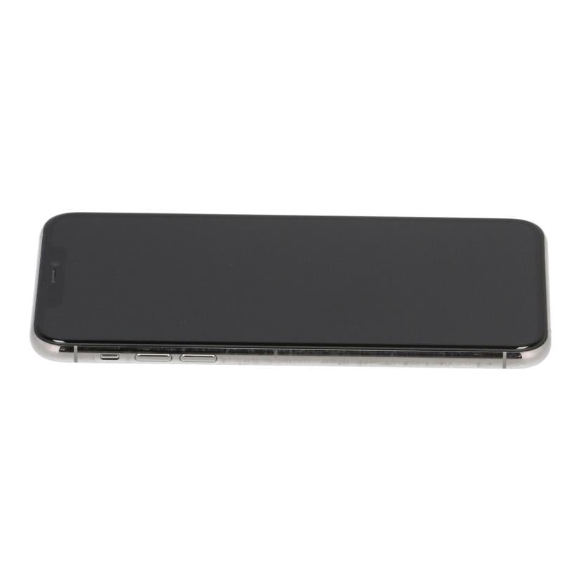 Apple　au アップル　/iPhone11　Pro　Max　256GB/MWHK2J/A//G6TDC0JH70Y/Bランク/85