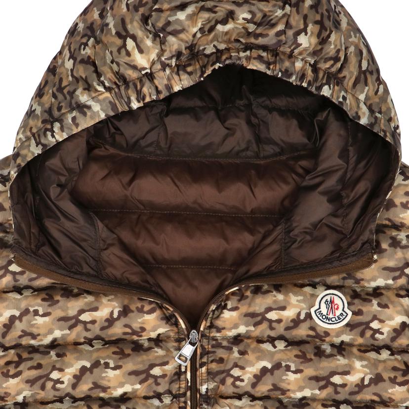 MONCLER モンクレール/ダウンノールスリーブジャケット//ABランク/20