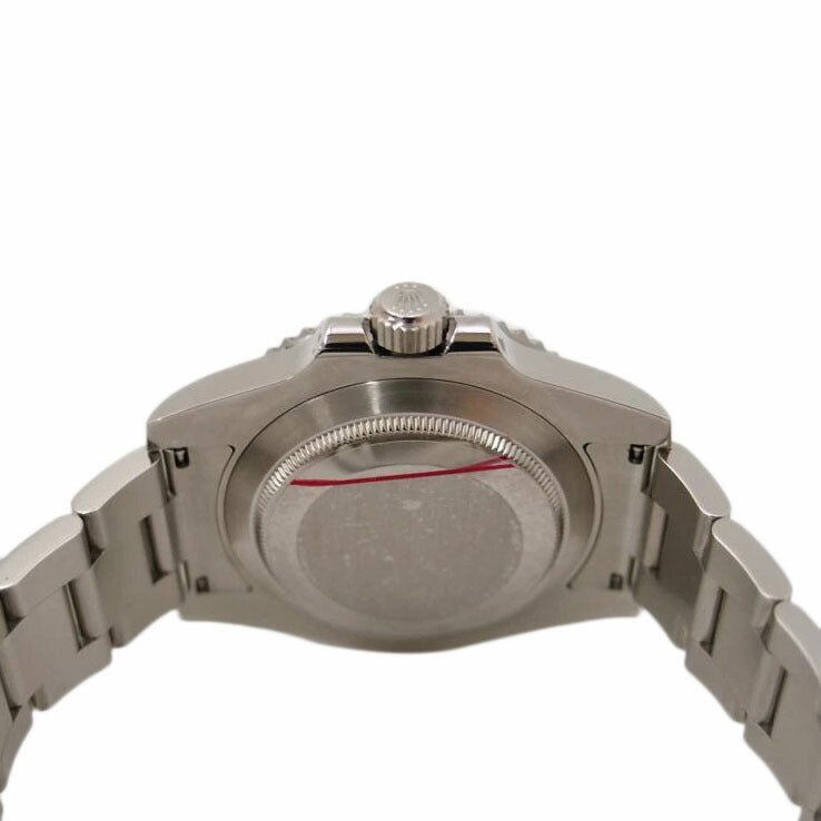 ROLEX ロレックス/サブマリーナ・デイト／ランダム番／自動巻き/116610LN//468**************/SAランク/69