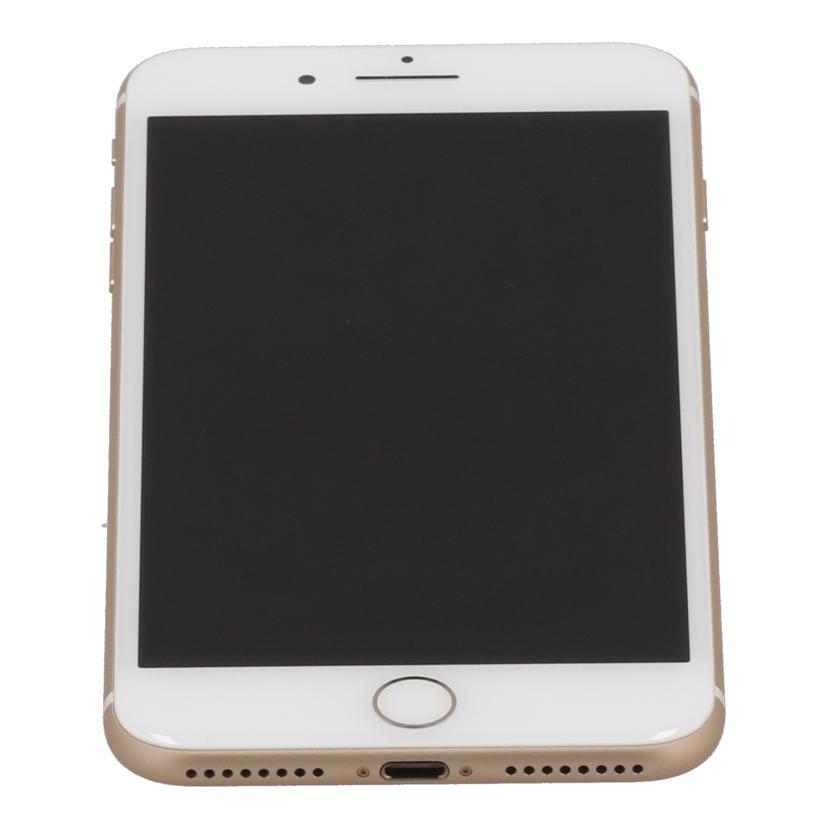 Apple　au アップル　/iPhone7　Plus　128GB/MN6H2J/A//F2LT85MAHFYN/Bランク/85