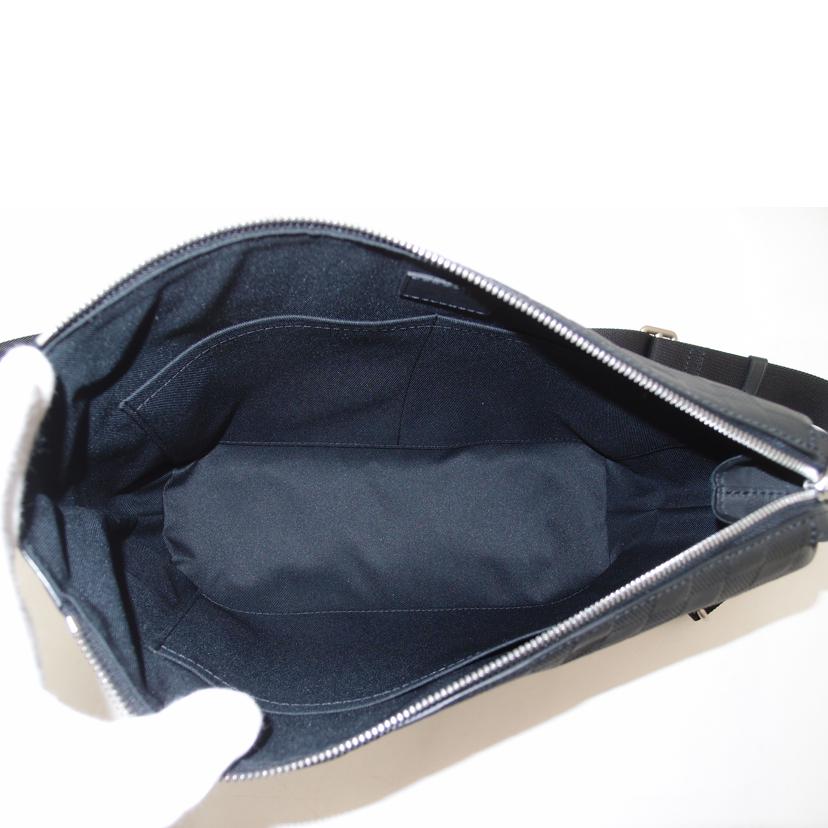 LOUIS VUITTON ルイ・ヴィトン/ディスカバリーメッセンジャーPM／ダミエ・アンフィニ/N42416//CA2***/ABランク/69