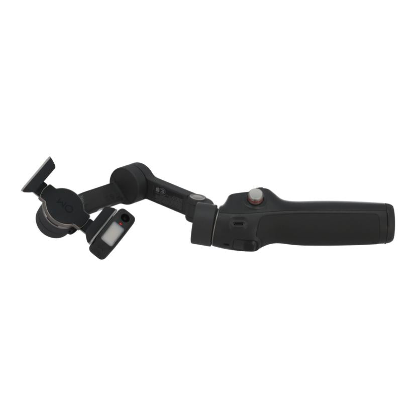 DJI ディージェーアイ　/スマートフォン用ジンバル／スタビライザー/Osmo Mobile 8 (DS308)//AQFVV25905154HBG/Bランク/67