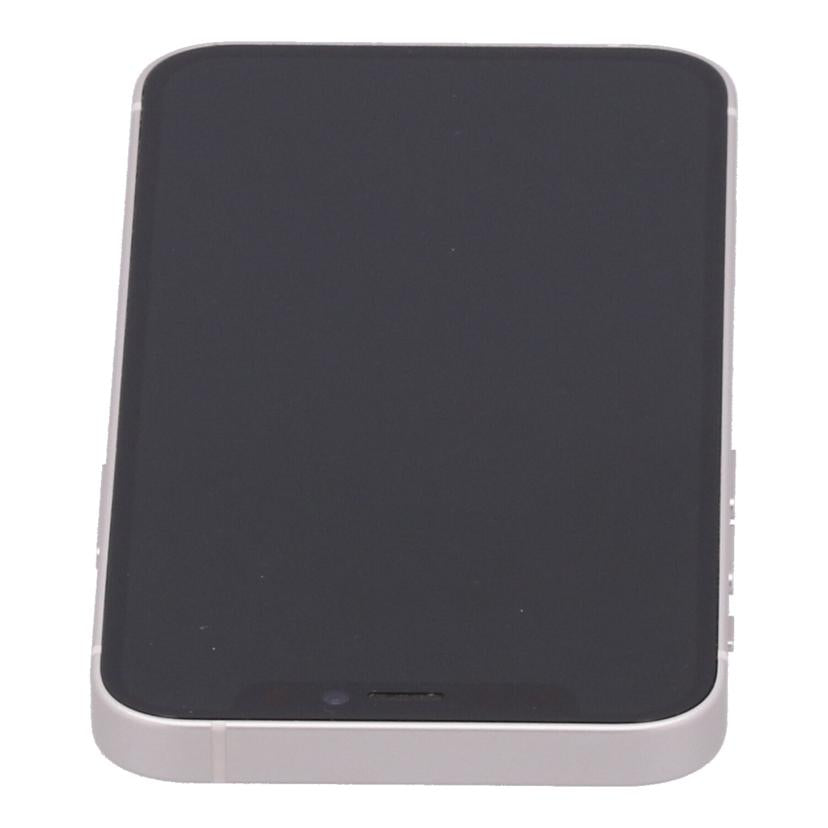 Apple　SIMロックなし アップル/iPhone12　mini　128GB/MGDM3J/A//F71DW0X60GQG/Bランク/78
