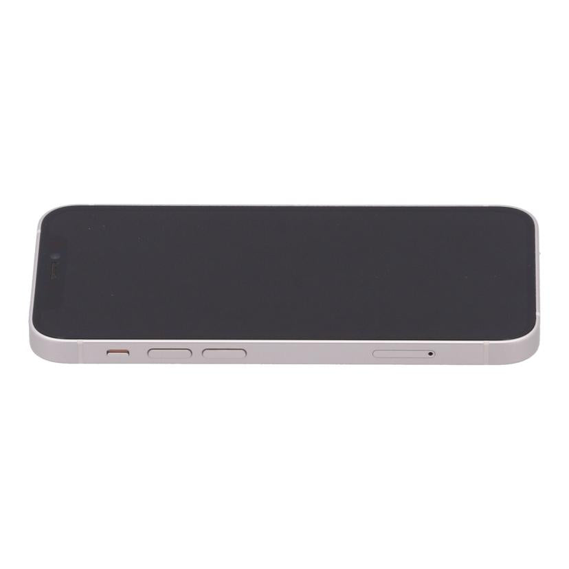 Apple　SIMロックなし アップル/iPhone12　mini　128GB/MGDM3J/A//F71DW0X60GQG/Bランク/78