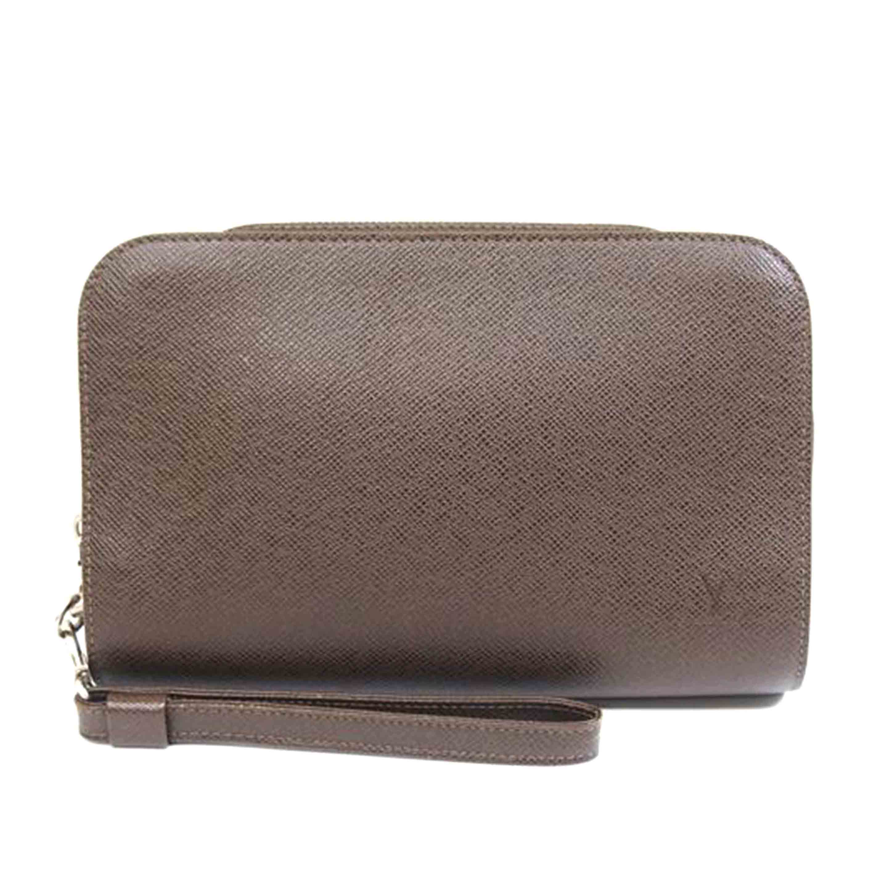 LOUIS VUITTON ルイヴィトン/バイカル／タイガ／グリスリ/M30188//VI0***/ABランク/71