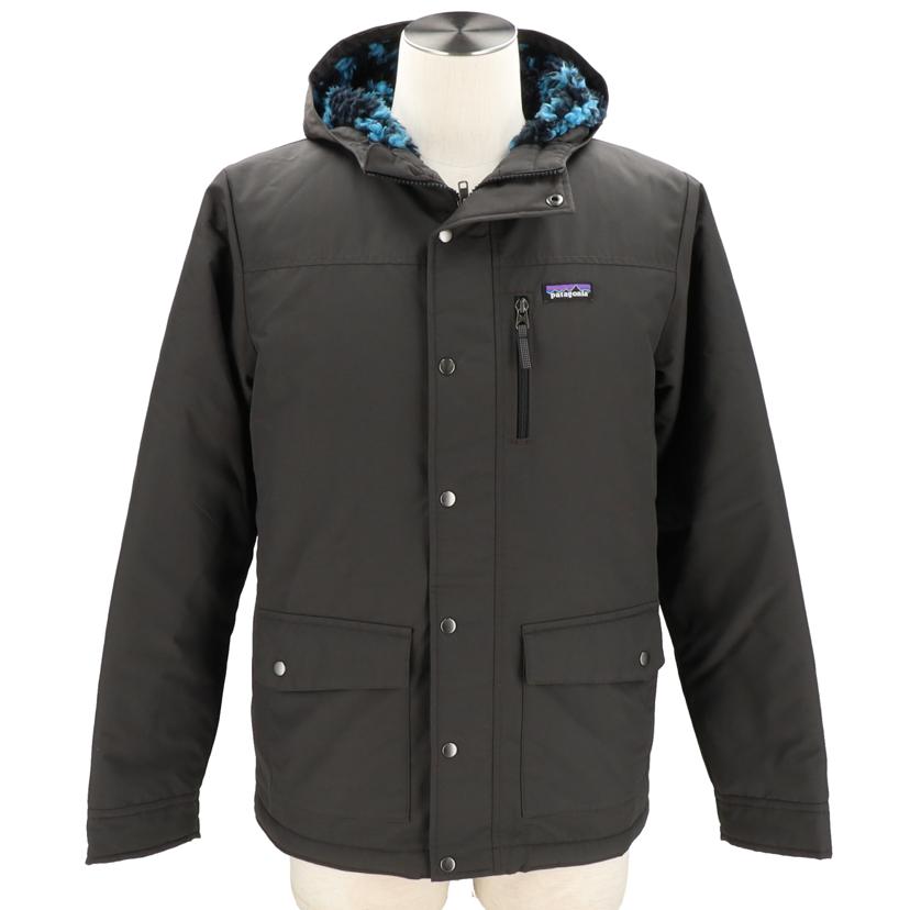 patagonian パタゴニア/Boy’s　infurnoジャケット/68460FA22//51884/ABランク/85