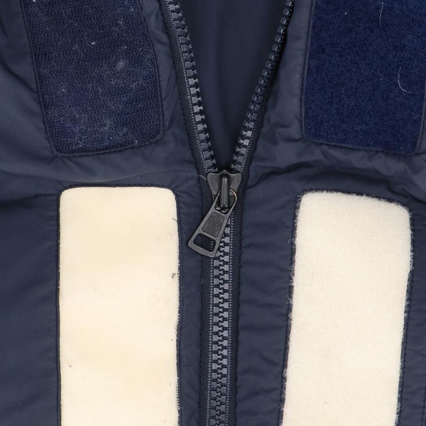 MONCLER　 モンクレール/MONCLER　GLACIER　GIUBBOTTO//ABランク/20