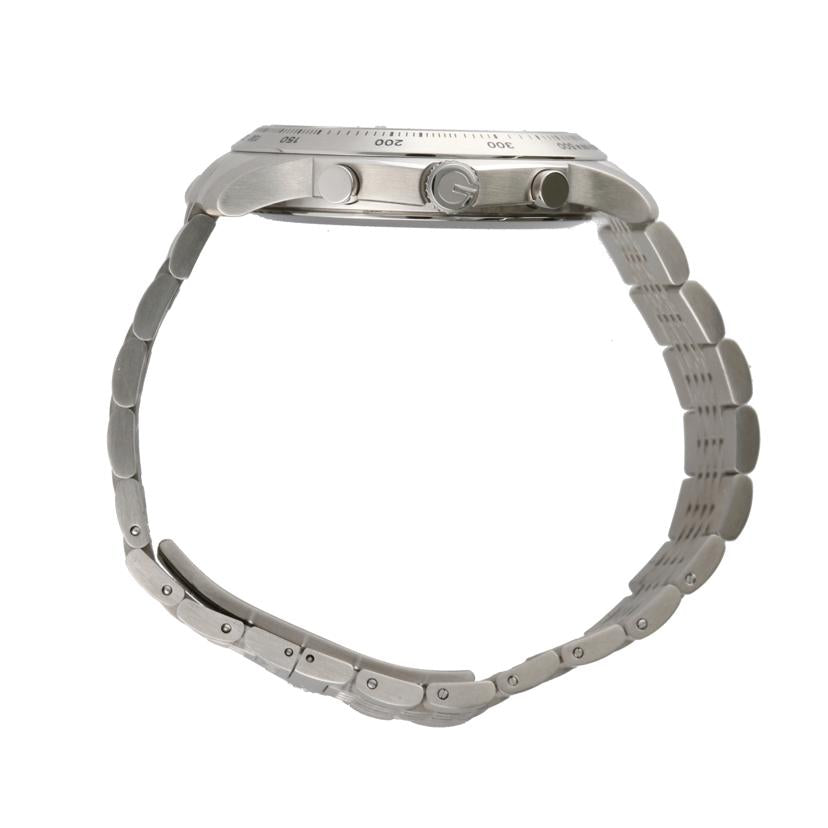 GUCCI グッチ/GUCCI／Gタイムレスクロノ／メンズクオーツ/YA12656/126.2//189*****/Aランク/75