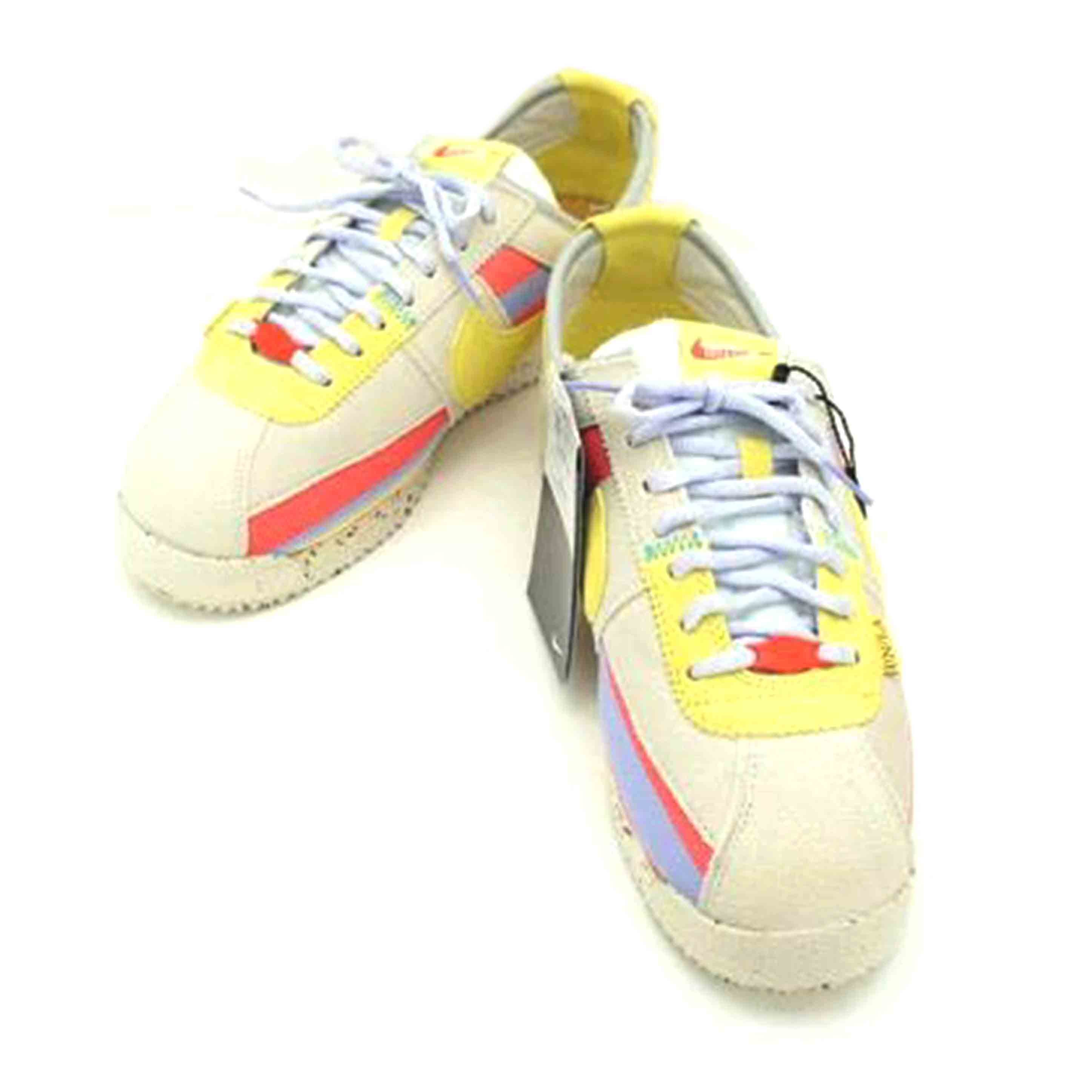 NIKE　UNION ナイキ　ユニオン/NIKE　CORTEZ　SP/DR1413-100//ABランク/42