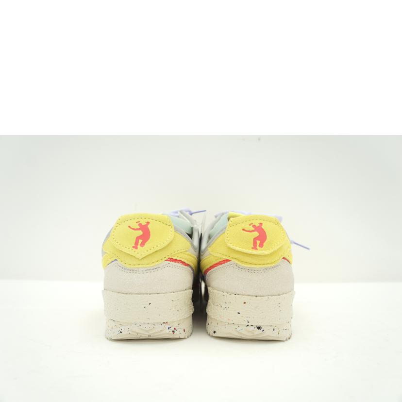 NIKE　UNION ナイキ　ユニオン/NIKE　CORTEZ　SP/DR1413-100//ABランク/42