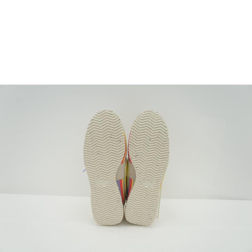 NIKE　UNION ナイキ　ユニオン/NIKE　CORTEZ　SP/DR1413-100//ABランク/42