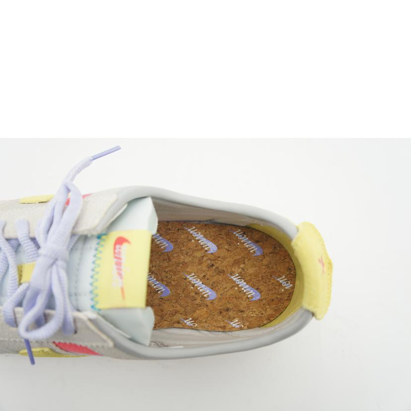 NIKE　UNION ナイキ　ユニオン/NIKE　CORTEZ　SP/DR1413-100//ABランク/42