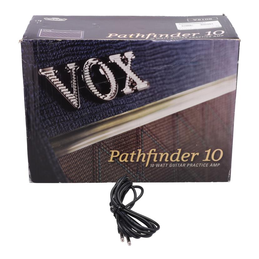 VOX ヴォックス　/ギターアンプ／Pathfinder10/V9106//2100291218/Bランク/62