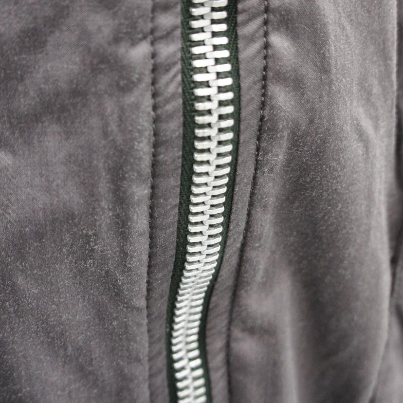 Acne アクネ/24SS／サテンボンバージャケット/FN-MIN-OUTW001011//ｻｲｽﾞ:48/Aランク/91