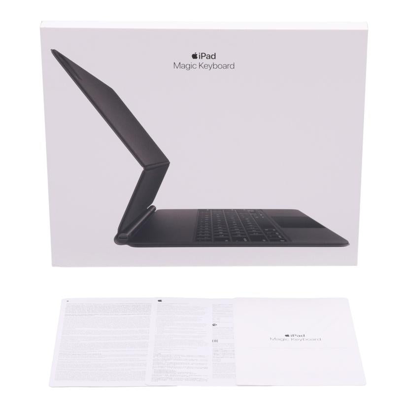 Apple　 アップル　/Magic　Keyboard/MXQU2J/A//FTPDF0HGN608/ABランク/81