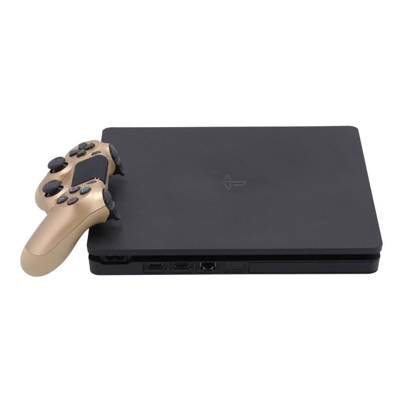 SONY ソニー/プレイステーション4/CUH-2200A//s015662875p/Bランク/62