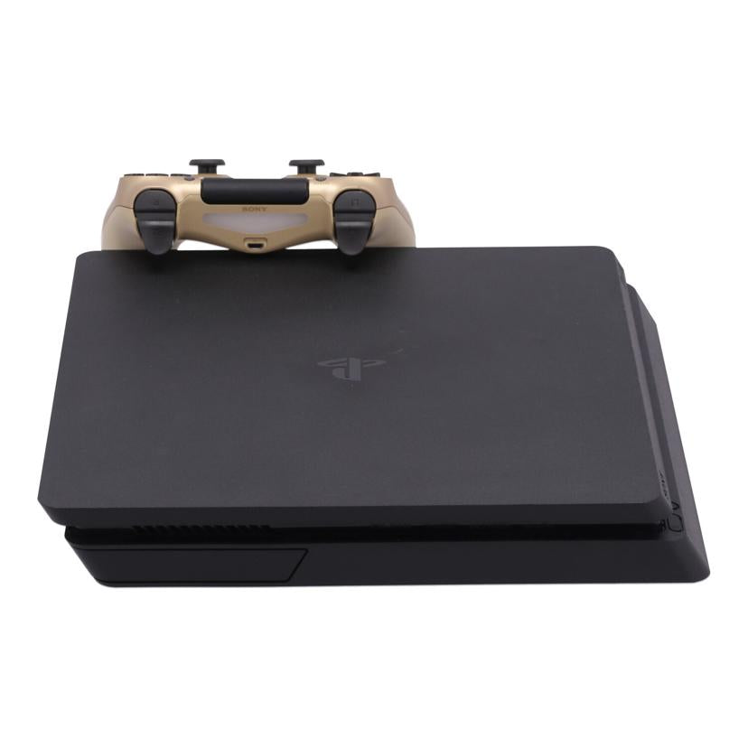 SONY ソニー/プレイステーション4/CUH-2200A//s015662875p/Bランク/62