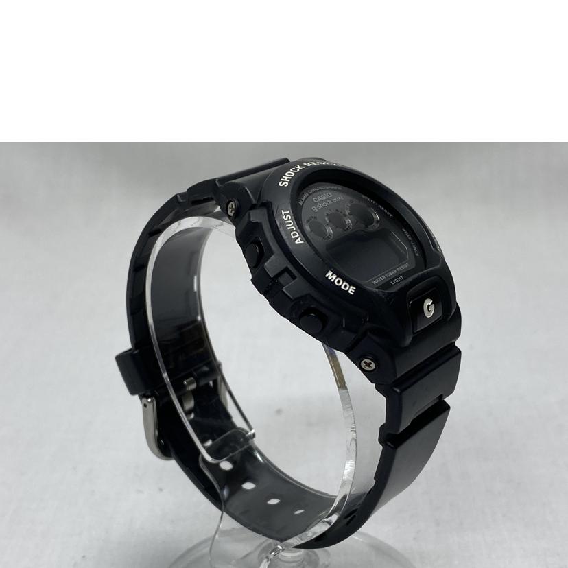 CASIO/G－SHOCK　mini/GMN-691//Bランク/52