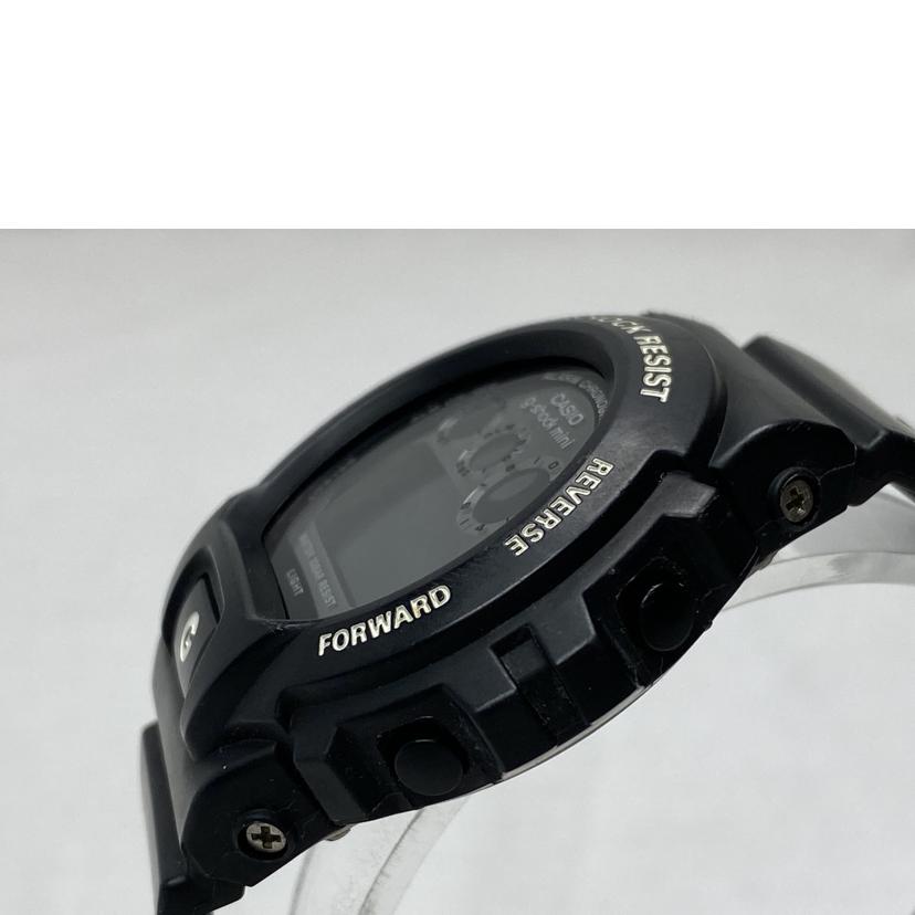 CASIO/G－SHOCK　mini/GMN-691//Bランク/52