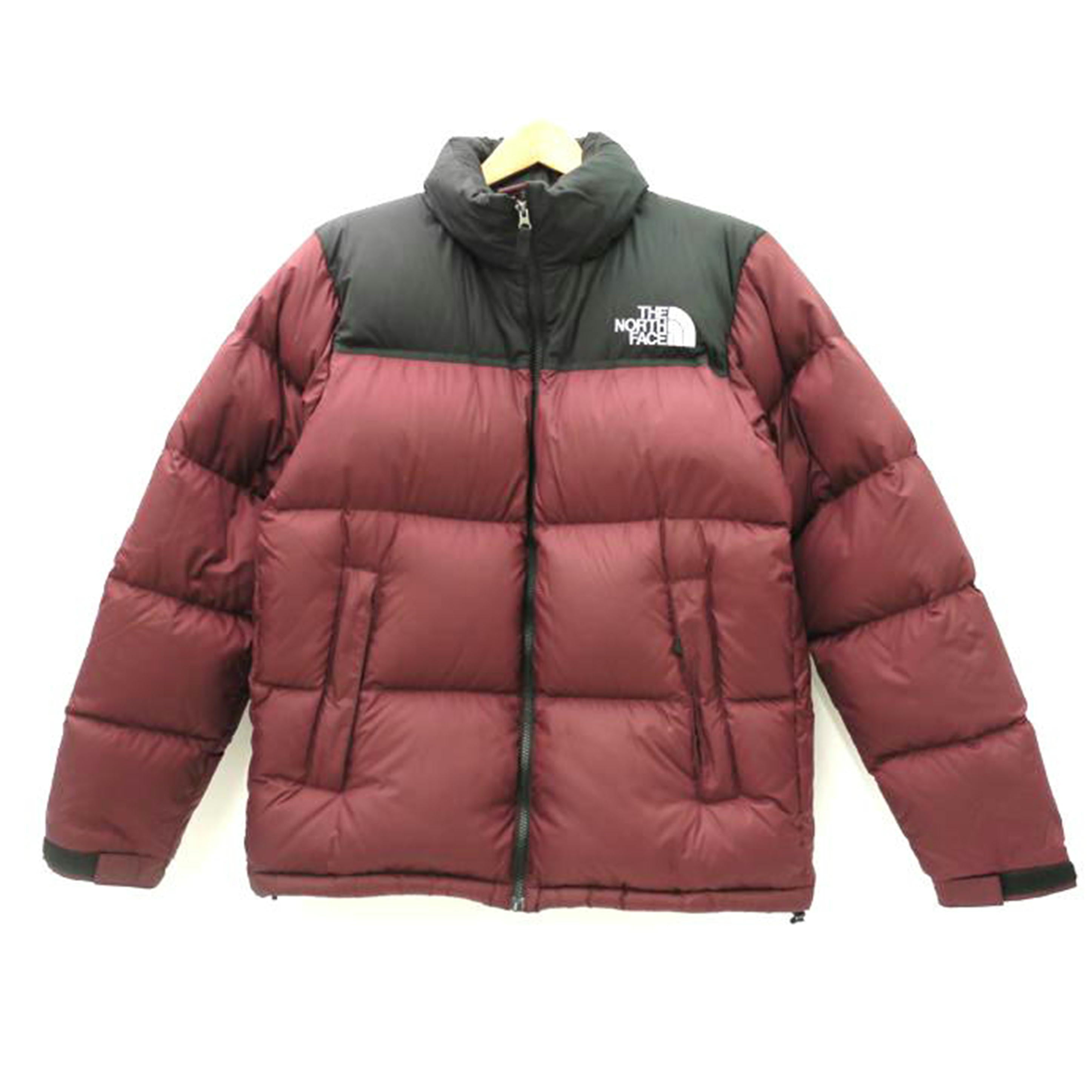 NORTHFACE ノースフェイス/ヌプシダウンジャケット直営店限定カラー/ND92435R//Aランク/69