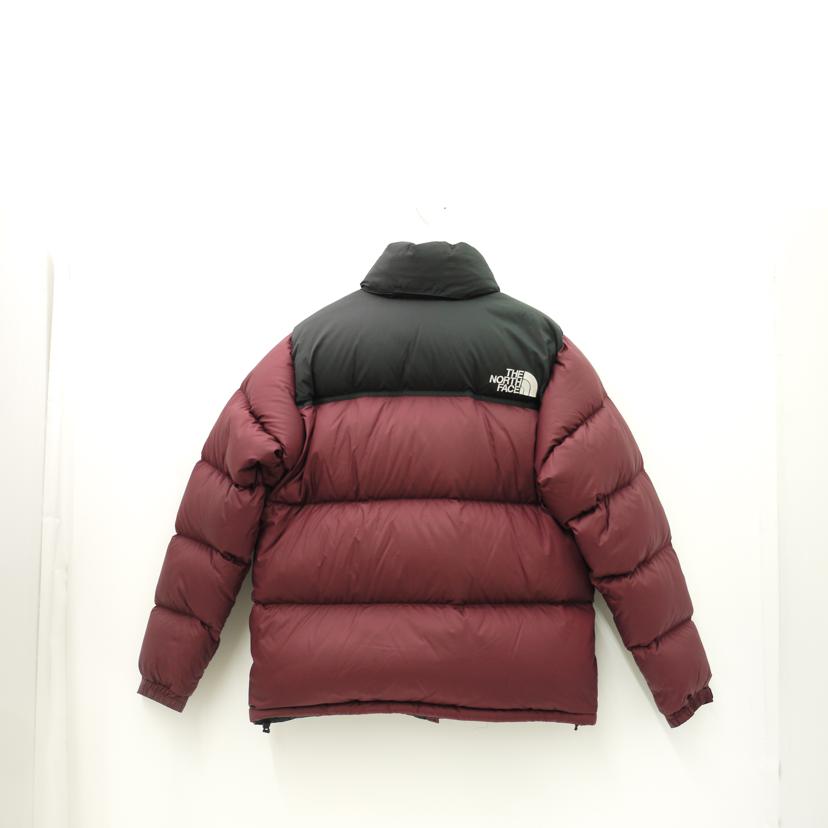 NORTHFACE ノースフェイス/ヌプシダウンジャケット直営店限定カラー/ND92435R//Aランク/69