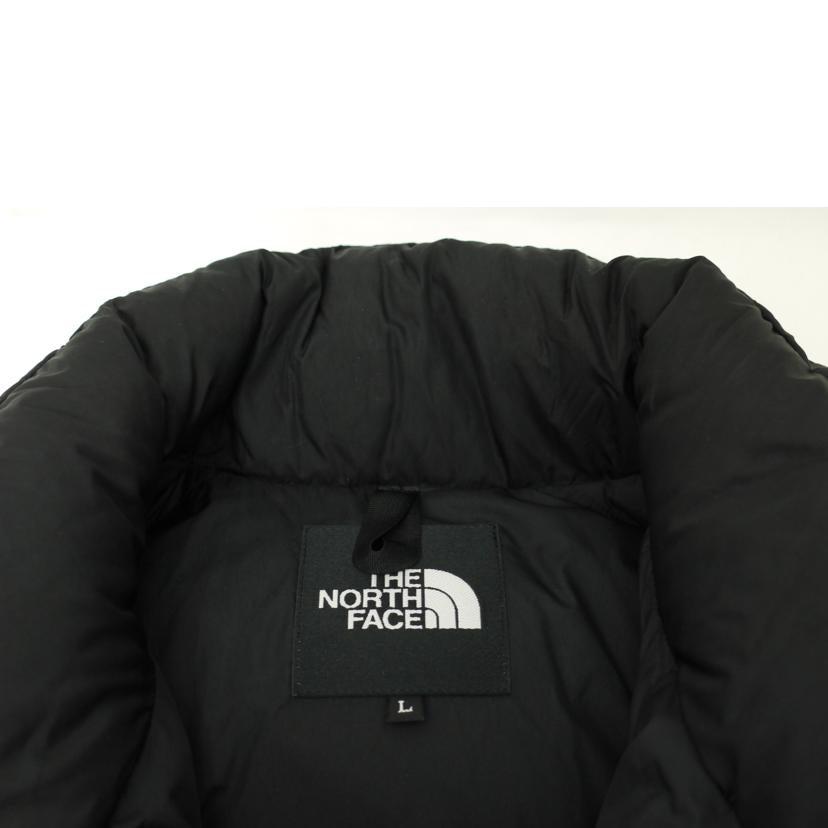 NORTHFACE ノースフェイス/ヌプシダウンジャケット直営店限定カラー/ND92435R//Aランク/69