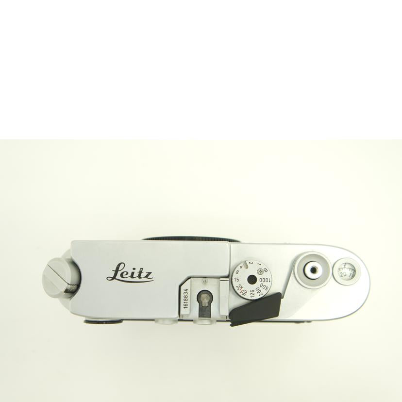 Leica ライカ/レンジファインダーカメラ／Leica　　M4－P　　BODY/Leica  M4-P  BODY//1618834/Bランク/75