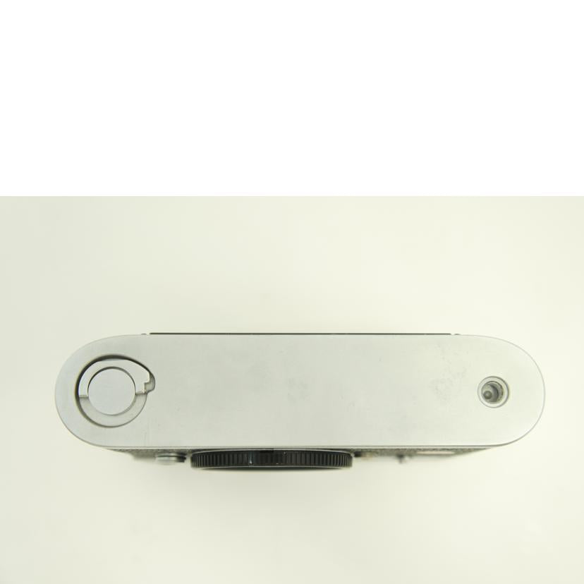 Leica ライカ/レンジファインダーカメラ／Leica　　M4－P　　BODY/Leica  M4-P  BODY//1618834/Bランク/75