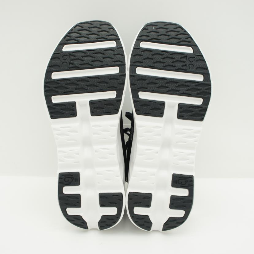LOEWE ロエベ/LOEWE × On Cloudtilt 2.0 ＂Black＂/3ME10690553//Sランク/41