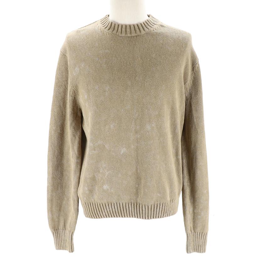 Acne アクネ/アシッドウォッシュニット/FN-MIN-KNIT000443//ｻｲｽﾞ:S/Aランク/91
