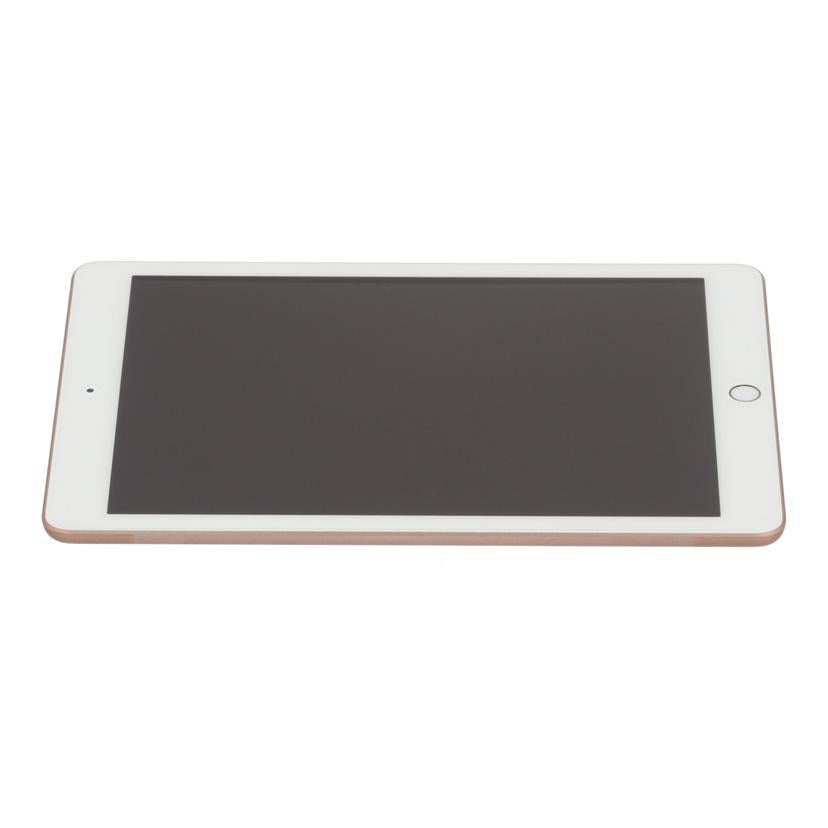 Apple　 アップル　/iPad　第6世代　Wi－Fi　32GB　2018/MRJN2J/A//DMPXXAMFJMVR/Bランク/62