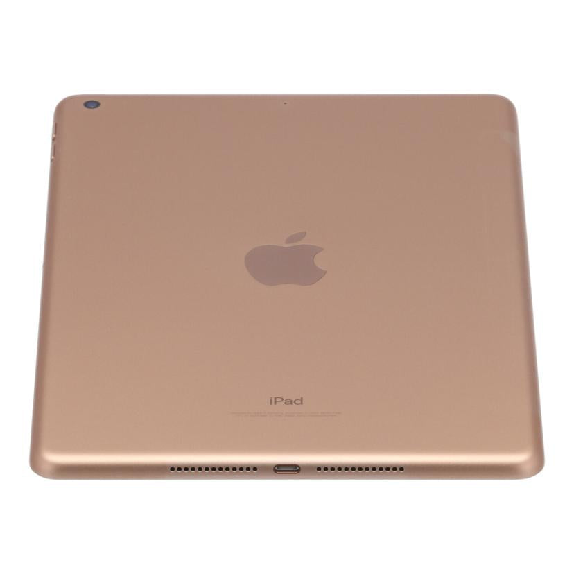 Apple　 アップル　/iPad　第6世代　Wi－Fi　32GB　2018/MRJN2J/A//DMPXXAMFJMVR/Bランク/62