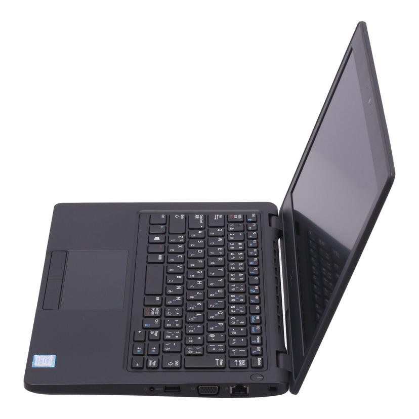 DELL デル　/Win11ノートPC/Latitude 5290 P27S002//2B5WMV2/Bランク/62