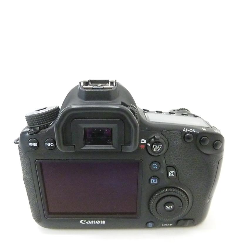 CANON キャノン/EOS6Dボディ/EOS6D//141028007050/Bランク/88