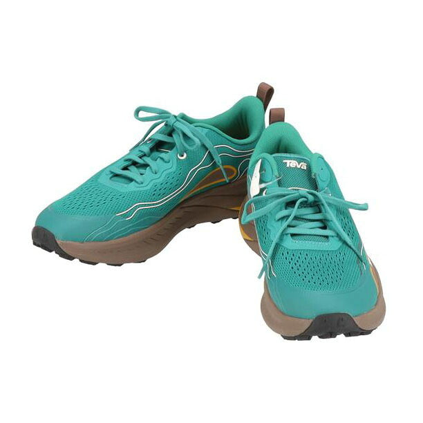 Teva テバ/★ Teva TRAILWINDER LOW/1156012//27.0cm/Aランク/62