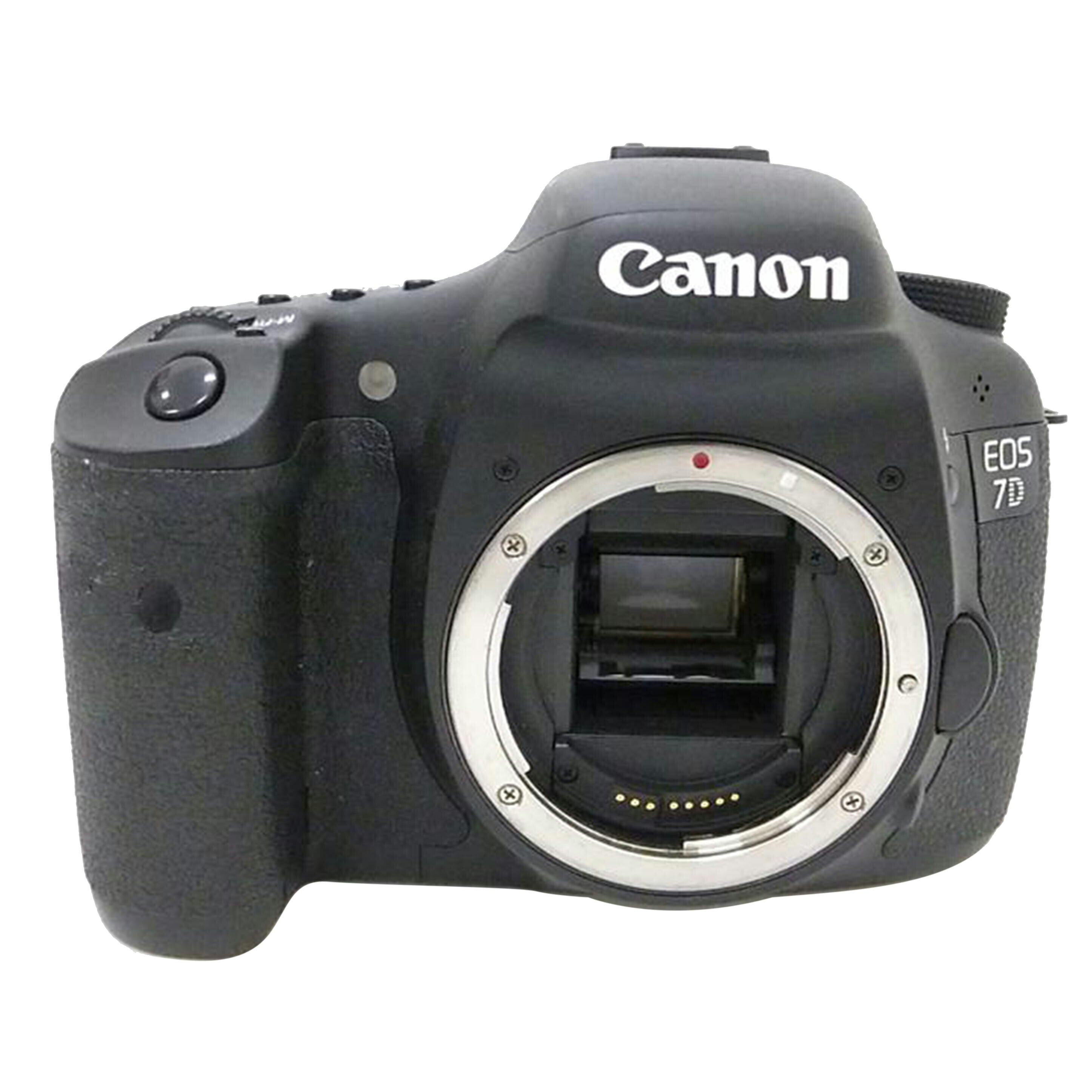 CANON キャノン/EOS7Dボディ/EOS7D//1460801181/Bランク/88