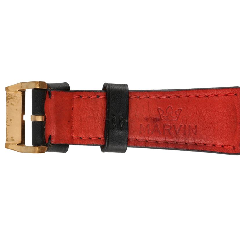 MARVIN マーヴィン/メンズウォッチ／手巻き/M112-54//010***/ABランク/75