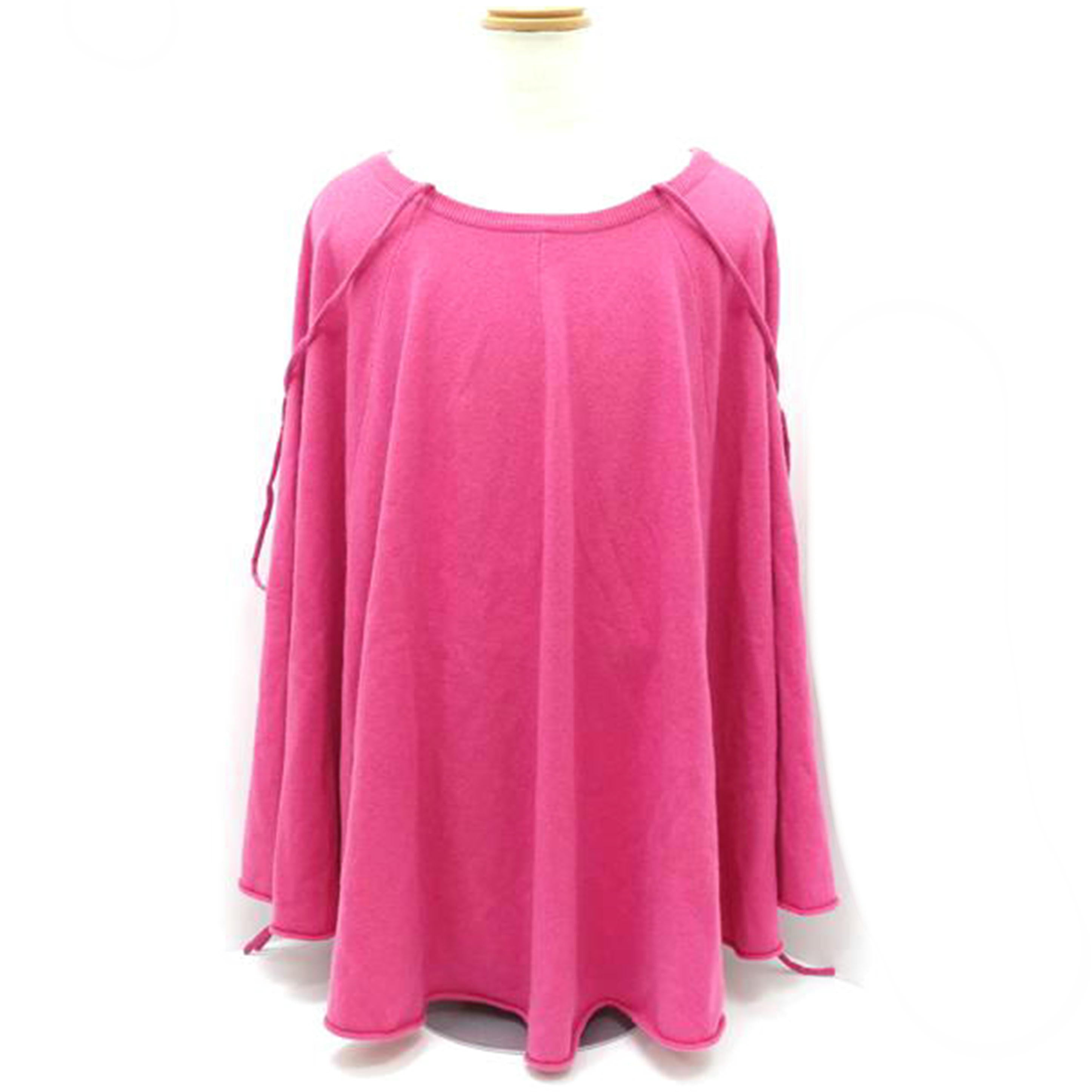 extreme cashmere エクストリームカシミア/カシミア入りニット/3810300271//ABランク/88