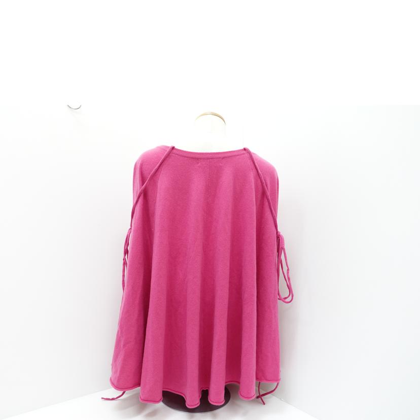 extreme cashmere エクストリームカシミア/カシミア入りニット/3810300271//ABランク/88