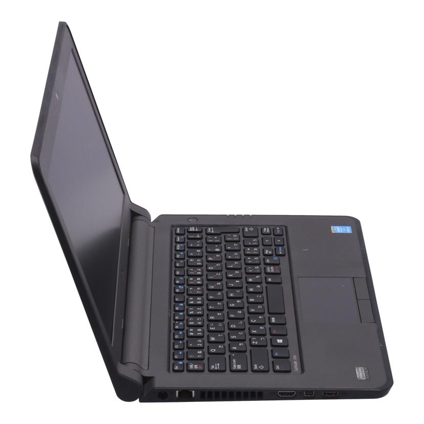 DELL デル/ノートPC/P47G002/JCD8782/Bランク/62 Dell Pro ノート