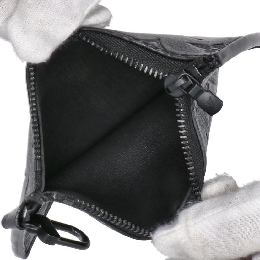 LOUIS VUITTON ルイヴィトン/ガストン・ヴェアラブルウォレット／モノグラムシャドウ/M81115//RFI*/ABランク/91