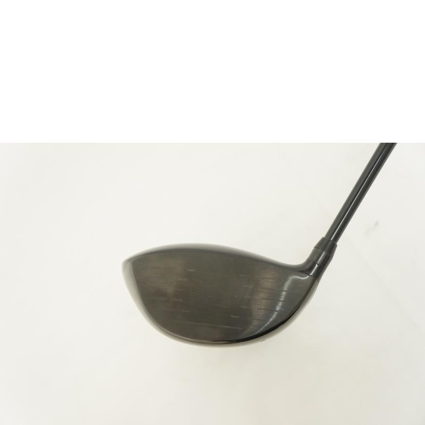 RAVE レーブ/ドライバー　TOXIC/TOXIC R460 10D//ABランク/09