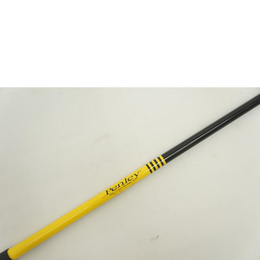 RAVE レーブ/ドライバー　TOXIC/TOXIC R460 10D//ABランク/09