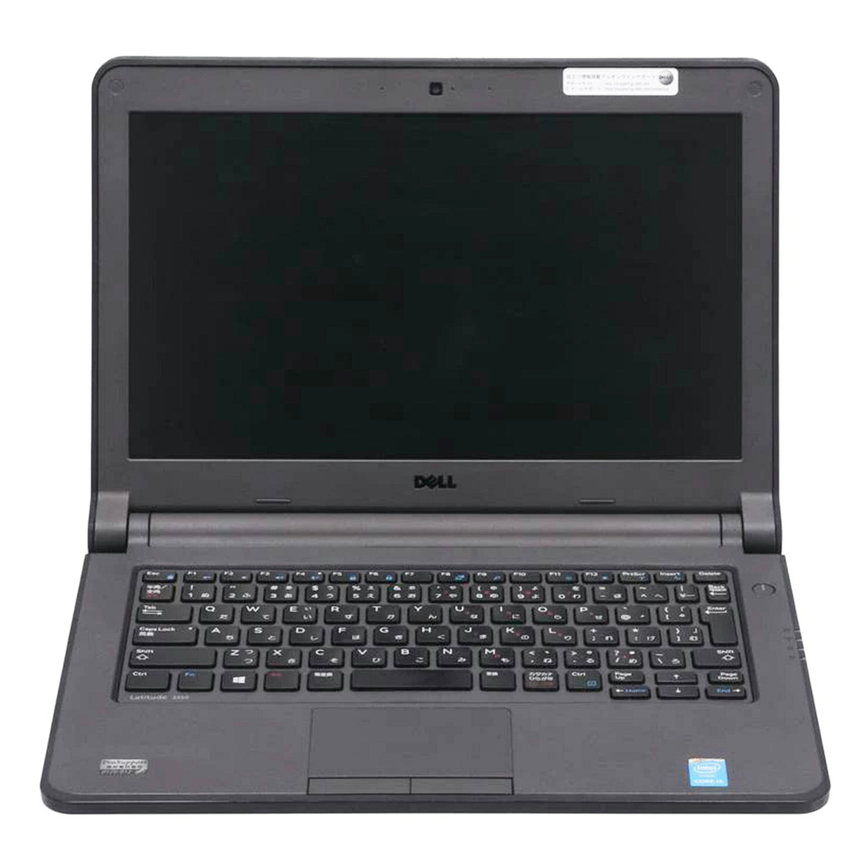 DELL デル/ノートPC/P47G002//JCD8782/Bランク/62