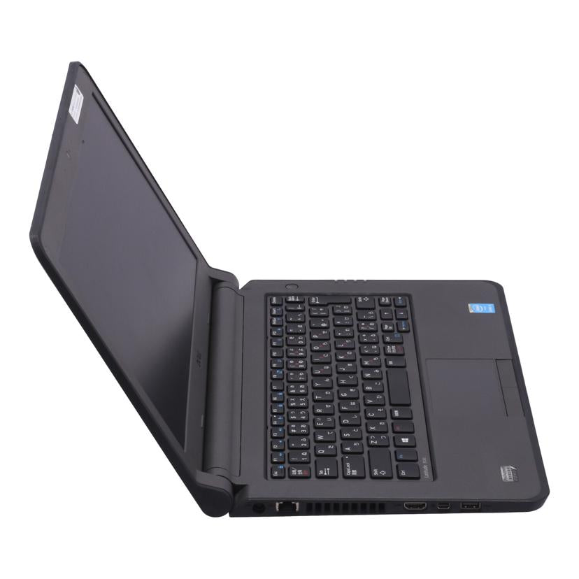 DELL デル/ノートPC/P47G002//JCD8782/Bランク/62